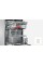 Посудомийна машина Whirlpool WIO 3C23 6.5 E