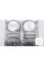 Посудомийна машина Whirlpool WIO 3C23 6.5 E