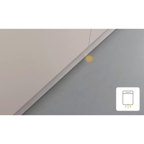 Посудомийна машина Whirlpool WIO 3C23 6.5 E