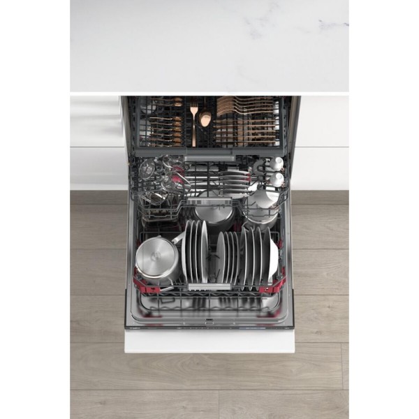 Посудомийна машина Whirlpool WIO 3O540 PELG