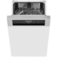 Whirlpool WSBC 3M17 X