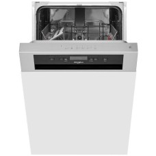 Whirlpool WSBC 3M17 X