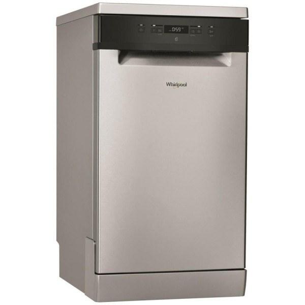 Посудомийна машина Whirlpool WSFC 3M17 X