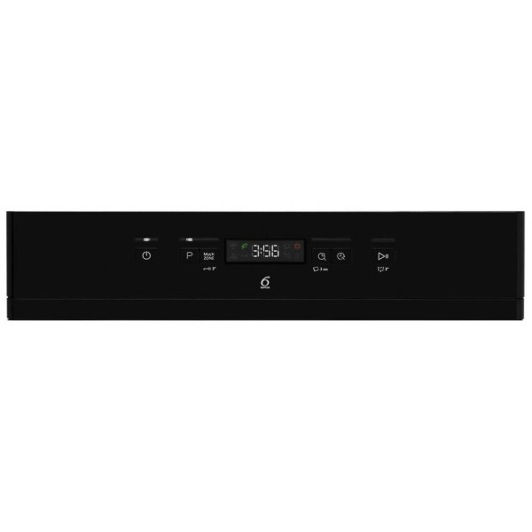 Посудомийна машина Whirlpool WSFC 3M17 X