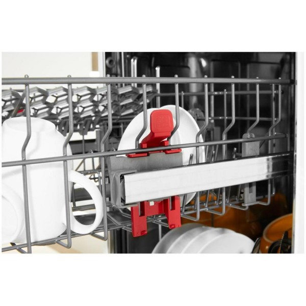 Посудомийна машина Whirlpool WSFC 3M17 X