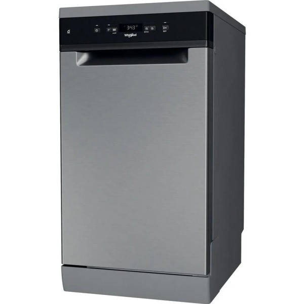 Посудомийна машина Whirlpool WSFC 3M27 X