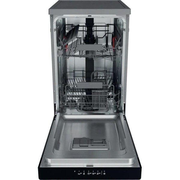 Посудомийна машина Whirlpool WSFC 3M27 X