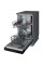Посудомийна машина Whirlpool WSFC 3M27 X