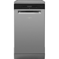 Whirlpool WSFO 3T125 6PC X