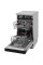 Посудомийна машина Whirlpool WSFO 3T125 6PC X