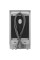 Посудомийна машина Whirlpool WSFO 3T125 6PC X