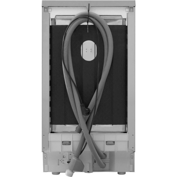 Посудомийна машина Whirlpool WSFO 3T125 6PC X