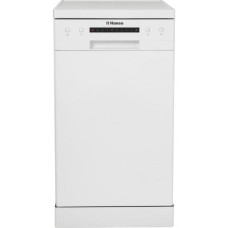 Hansa ZWM 416 WEH