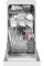 Посудомоечная машина Amica DFM42C7TOqWD
