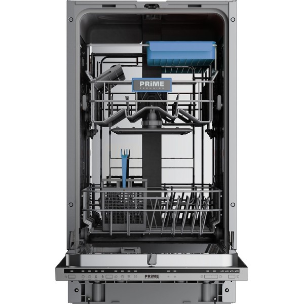 Посудомоечная машина Prime Technics PDW 45108 RBI