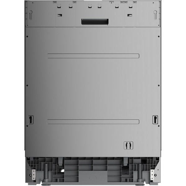 Посудомоечная машина Prime Technics PDW 60138 RBI