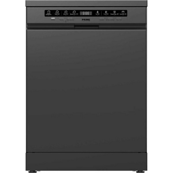 Посудомоечная машина Prime Technics PDW 60913 DX