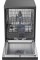 Посудомоечная машина Prime Technics PDW 60913 DX
