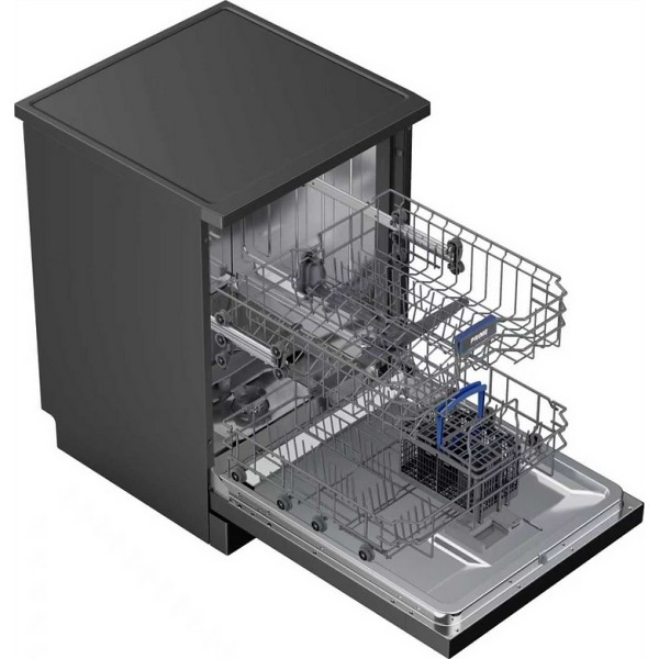 Посудомоечная машина Prime Technics PDW 60913 DX