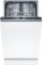 Посудомоечная машина Bosch SPV2IKX01K