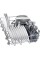 Посудомоечная машина Bosch SPV2IKX01K
