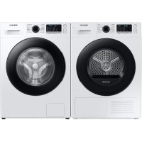 Samsung 9 Eco Bubble 9 AI Dry Quick Dry F-90TA04A040AE