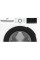 Пральна машина автоматична Beko BM3WFU410435WB