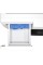Прально-сушильна машина автоматична Beko BMM5DFO5741W