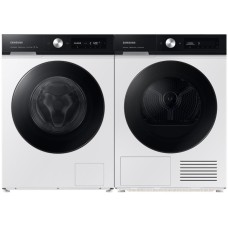 Samsung Bespoke 11 AI Control Ecobubble SpaceMax 9 AI Dry F-11B170B7445G