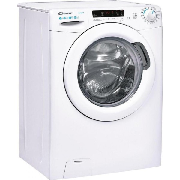 Пральна машина автоматична Candy CS4 1072DE/1-S