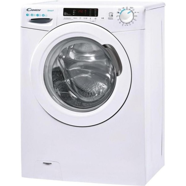 Пральна машина автоматична Candy CS4 1072DE/1-S