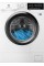 Пральна машина автоматична Electrolux EW6SN347SP
