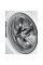 Пральна машина автоматична Electrolux EW6SN406BP