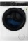 Пральна машина автоматична Electrolux EW8F4697P