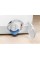 Пральна машина автоматична Electrolux EW8F4697P