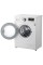 Прально-сушильна машина автоматична LG F1296CDS3