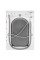 Пральна машина автоматична Electrolux MEW7F149BP