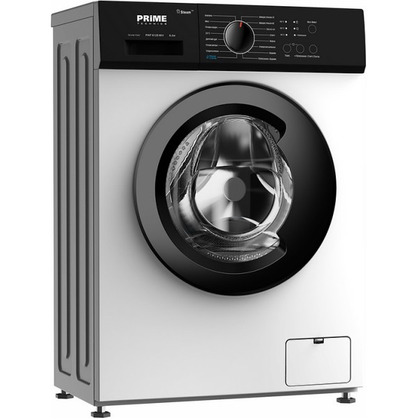 Пральна машина автоматична Prime Technics PWF 6125 MIV