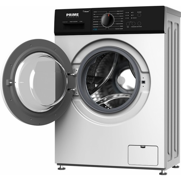 Пральна машина автоматична Prime Technics PWF 6125 MIV