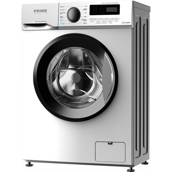 Пральна машина автоматична Prime Technics PWF 6159 DIVB