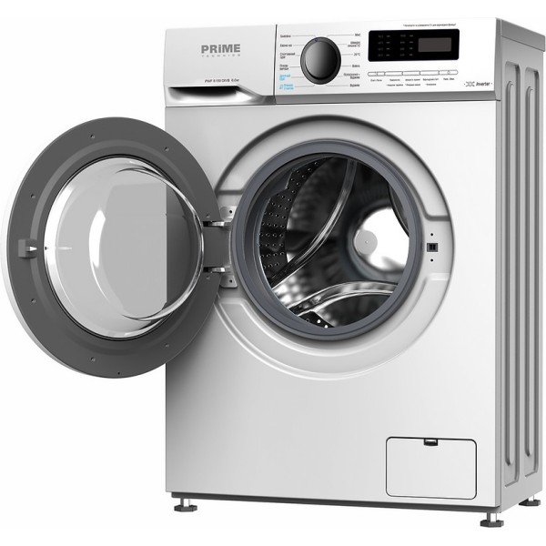 Пральна машина автоматична Prime Technics PWF 6159 DIVB