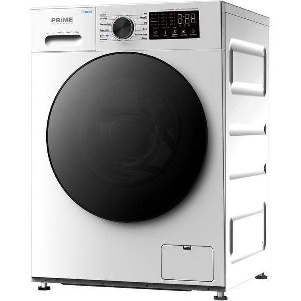 Пральна машина автоматична Prime Technics PWF 71279 DIV