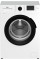Пральна машина автоматична Beko WFTC9723XW