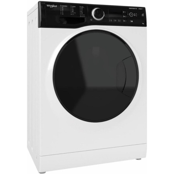 Пральна машина автоматична Whirlpool WRSB 7259 D