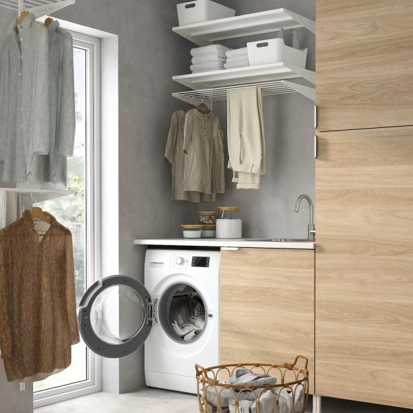 Пральна машина автоматична IKEA 605.237.65