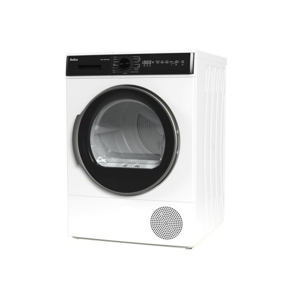 Сушильна машина Amica AD3C112LEB