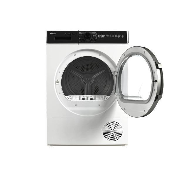 Сушильна машина Amica AD3C83ILEB