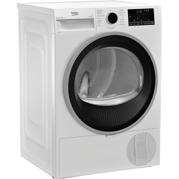 Сушильна машина Beko B3T67239WPB