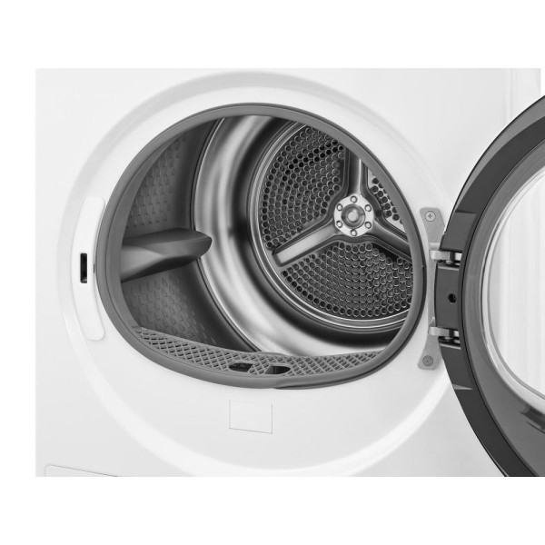 Сушильна машина Beko B3T67239WPB