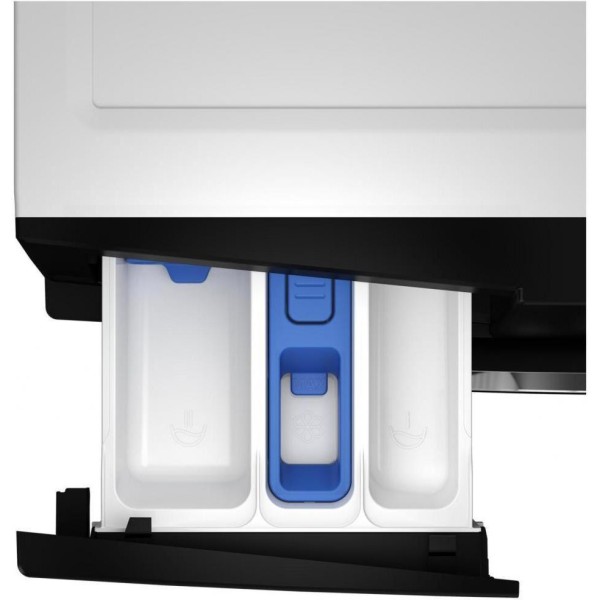 Пральна машина автоматична Beko B3WFU57215WBPB